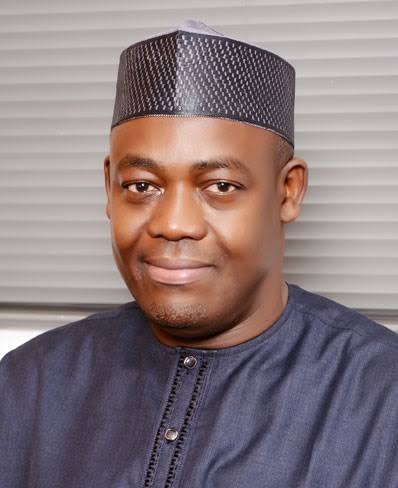 Amb. Shu'aibu Ahmed
